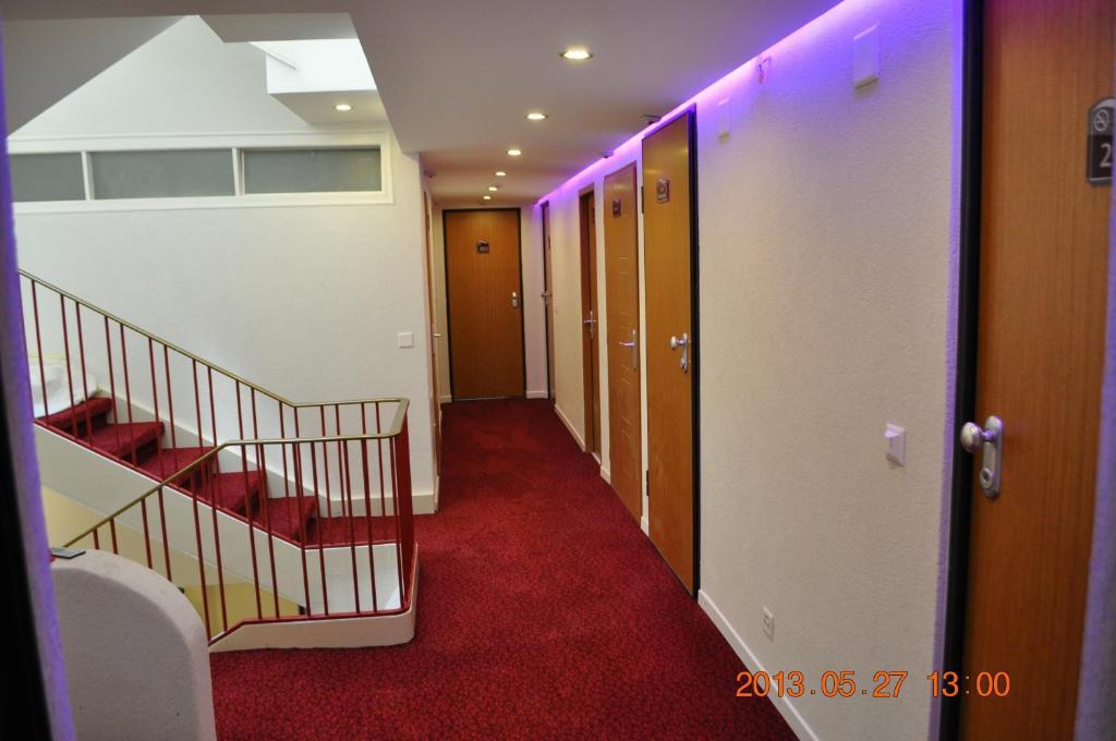 Hotel De Savoie Morges Luaran gambar