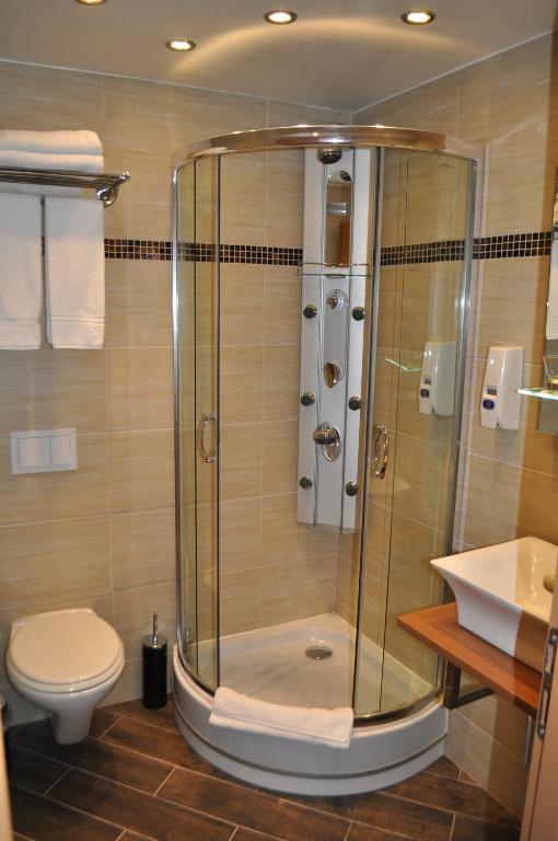 Hotel De Savoie Morges Bilik gambar
