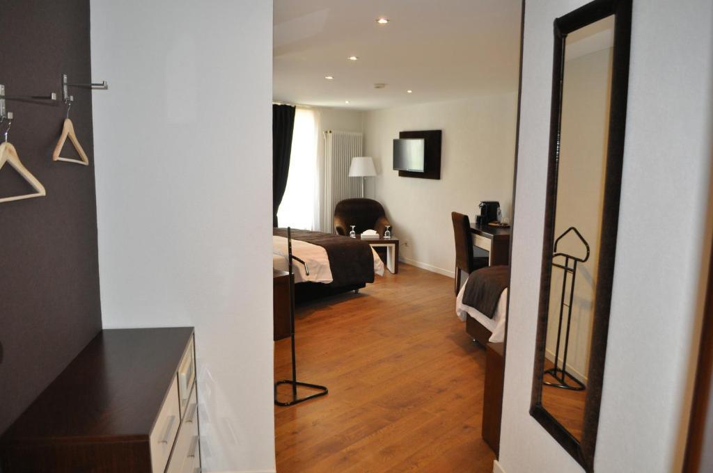 Hotel De Savoie Morges Bilik gambar