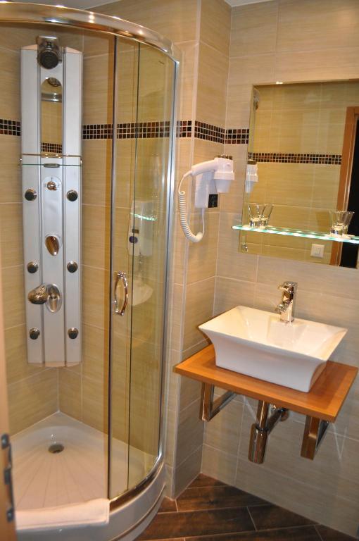Hotel De Savoie Morges Bilik gambar